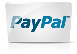 Lee más sobre el artículo Pago seguro a través de PayPal