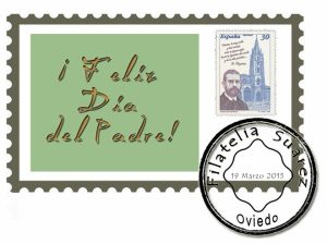 Lee más sobre el artículo Día 19 de marzo , San José, día del padre y día grande de las fallas