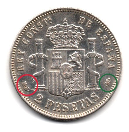moneda-alfonso-xii-ensayador-juez