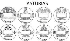 Lee más sobre el artículo Matasellos turísticos , novedades en filatelia