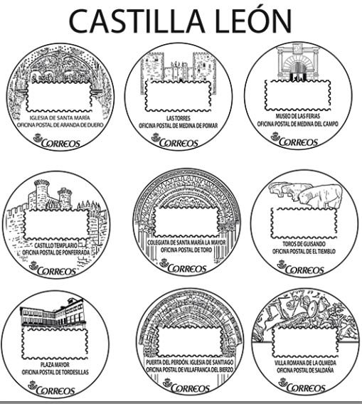 matasellos-castilla-y-leon