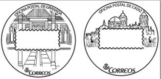 matasellos-granada-cadiz