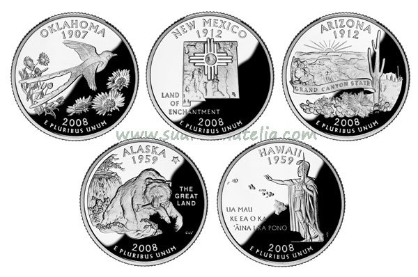 monedas-estados-unidos-cuartos-dolar-estados-2008