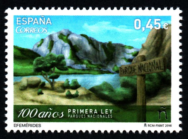 sello-29-centenario-ley-parques-nacionales