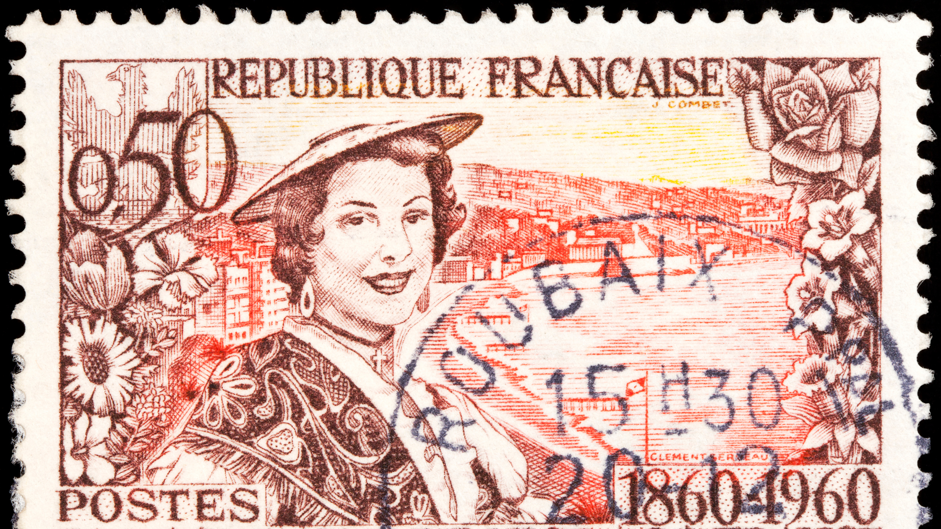 Coleccionar sellos Asturias